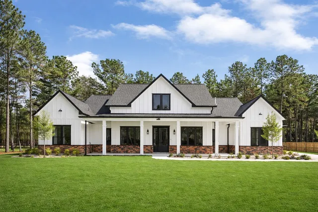 $699,000 | 29900 Equestrian Drive, Waller, TX 77484