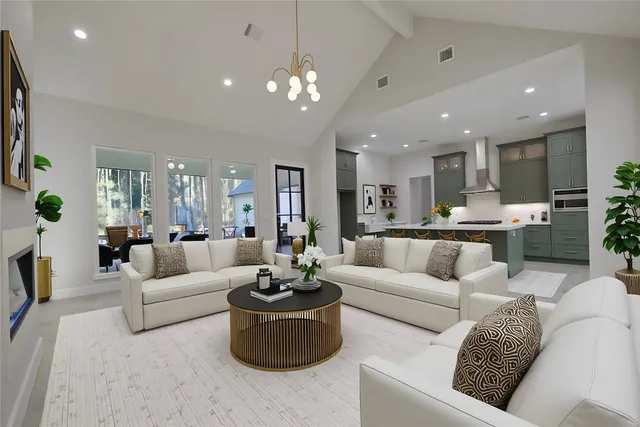 $699,000 | 29900 Equestrian Drive, Waller, TX 77484