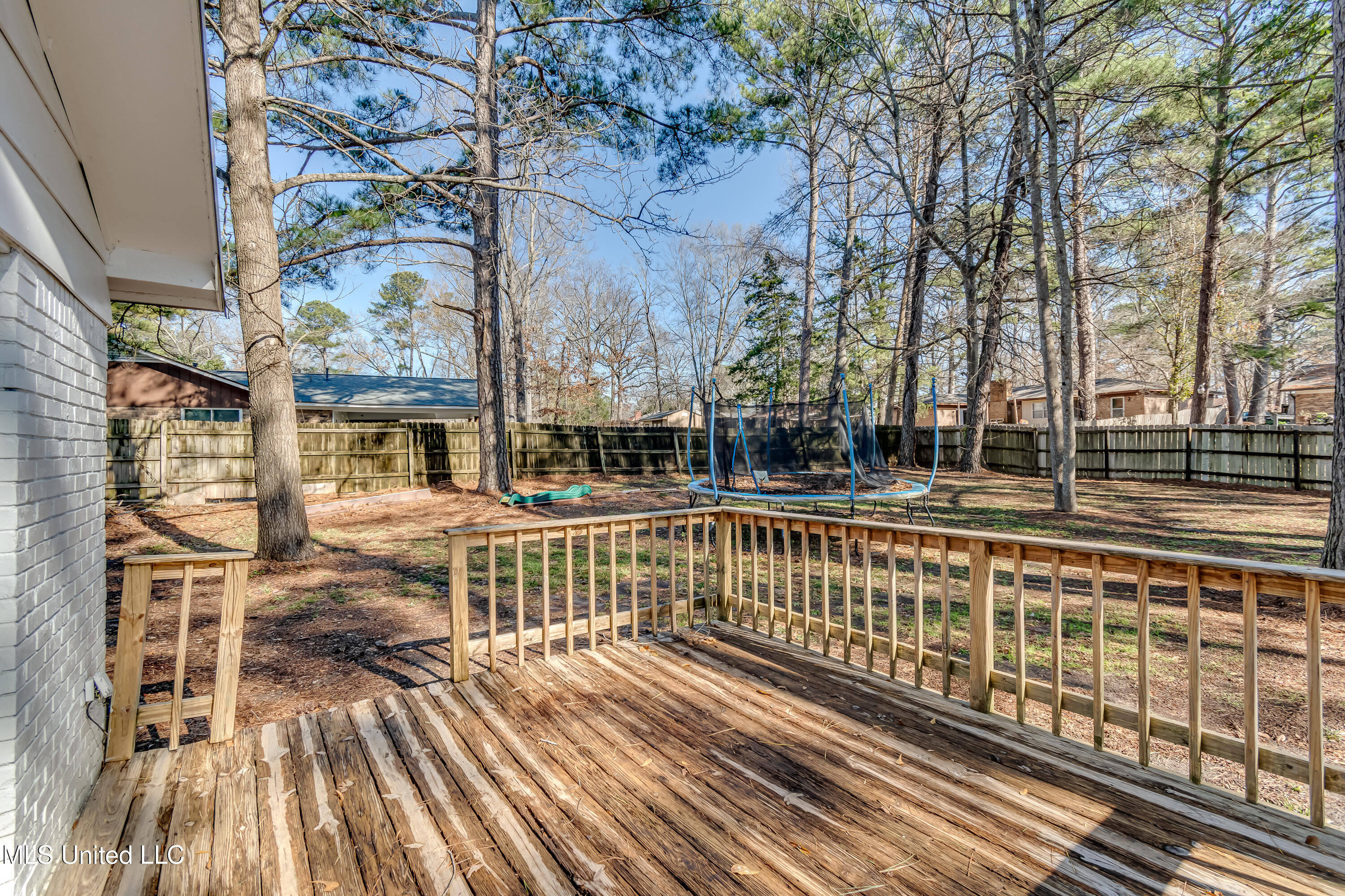 100 Sweet Gum Road North Brandon, MS 39047 - Photo 46 of 57 100 N Sweetgum Rd-18