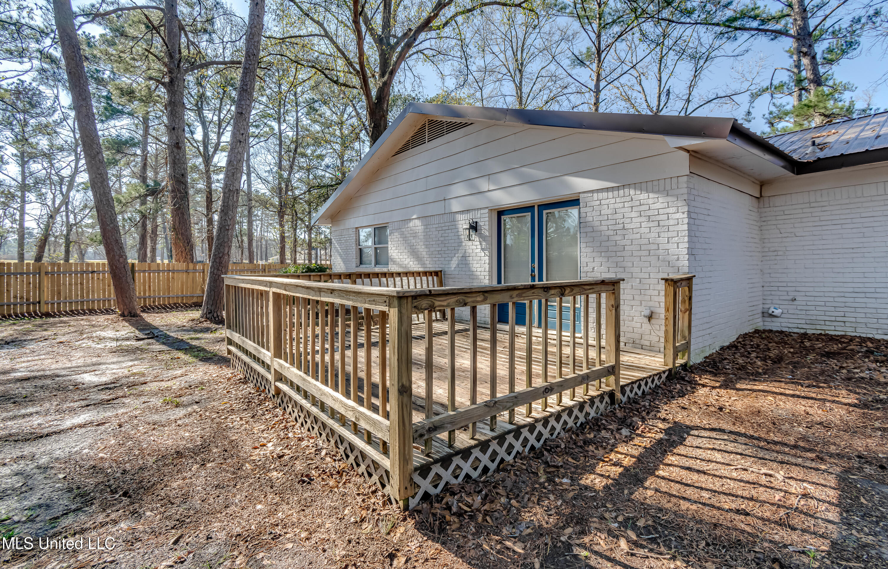 100 Sweet Gum Road North Brandon, MS 39047 - Photo 48 of 57 100 N Sweetgum Rd-16