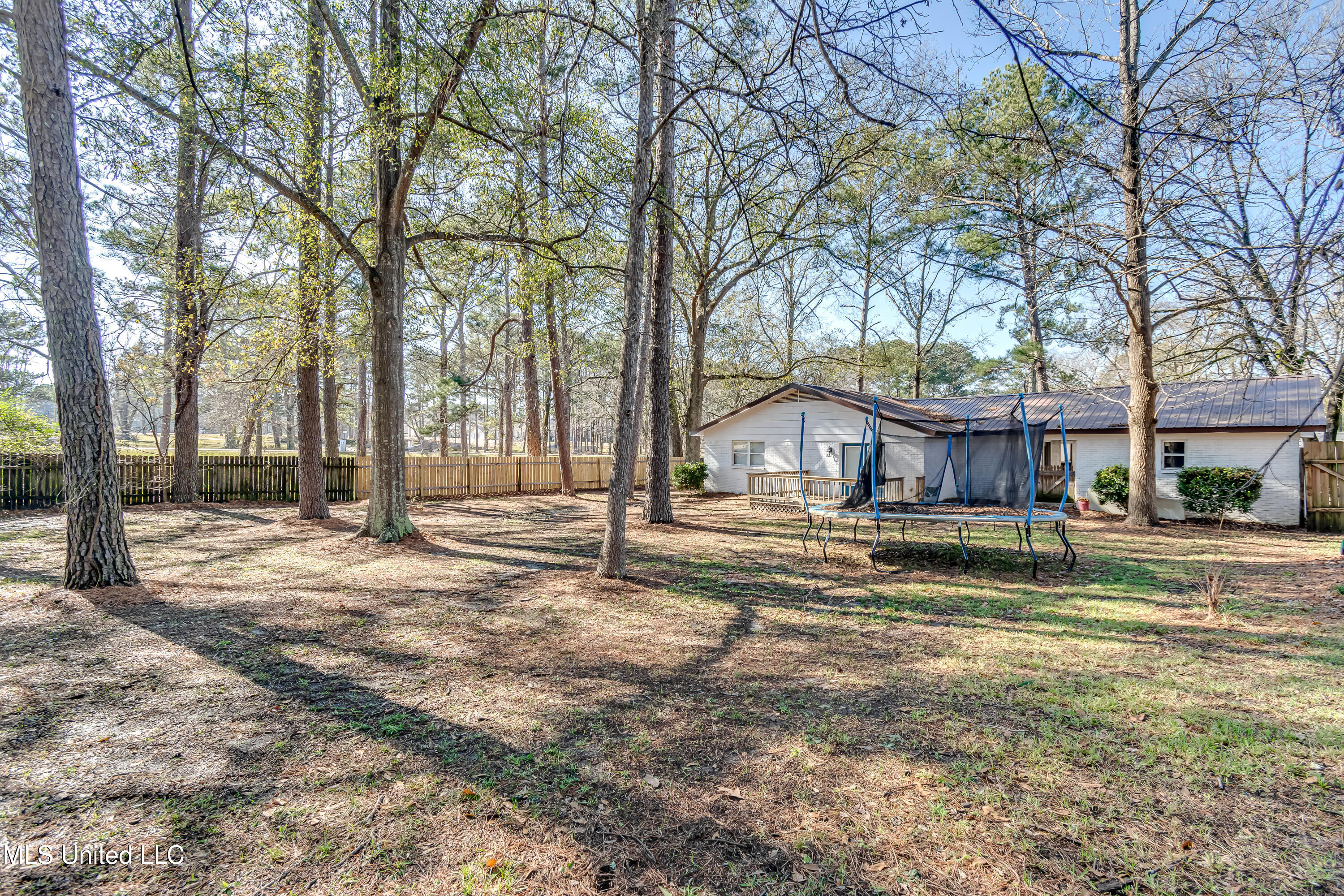 100 Sweet Gum Road North Brandon, MS 39047 - Photo 50 of 57 100 N Sweetgum Rd-15