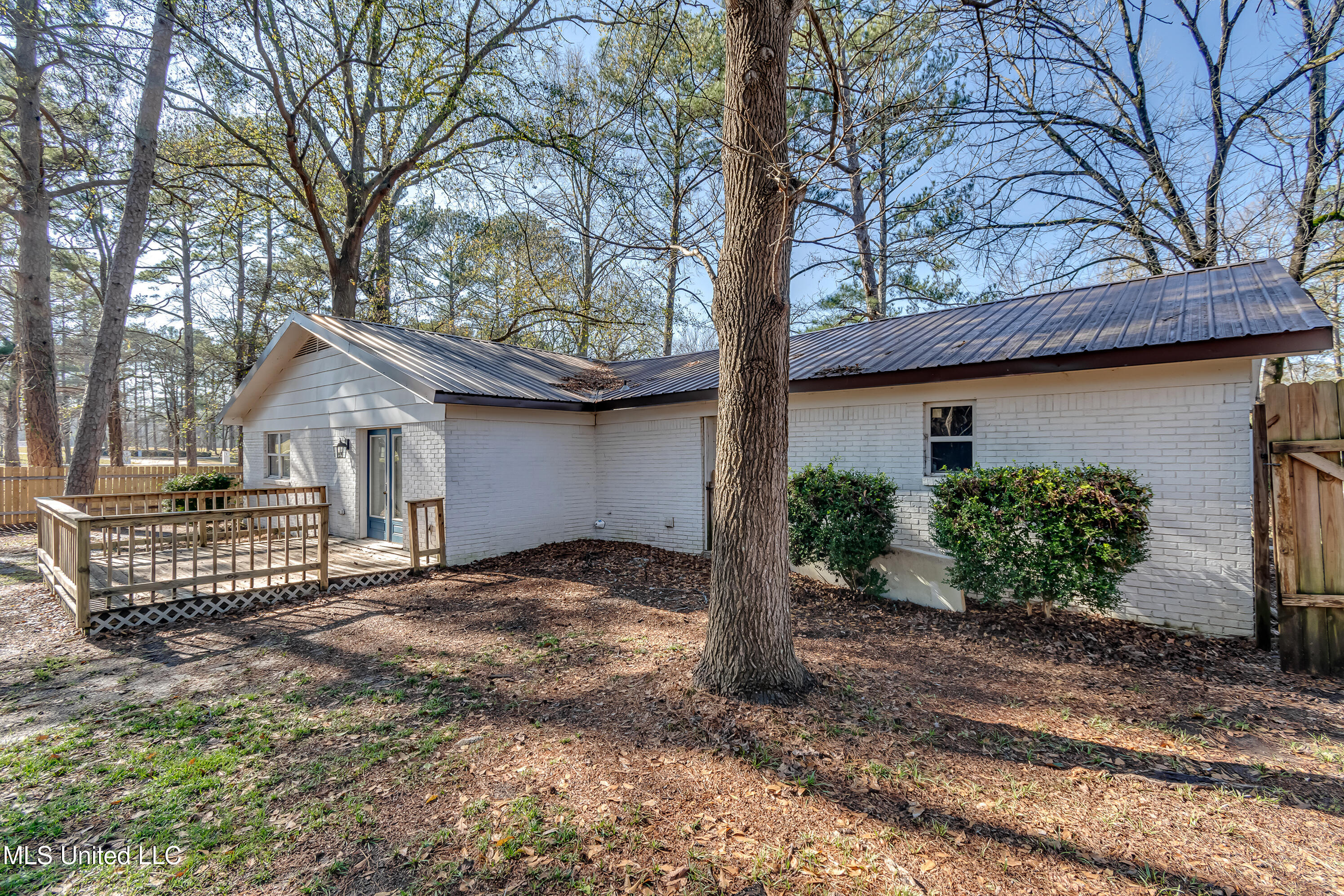100 Sweet Gum Road North Brandon, MS 39047 - Photo 54 of 57 100 N Sweetgum Rd-11