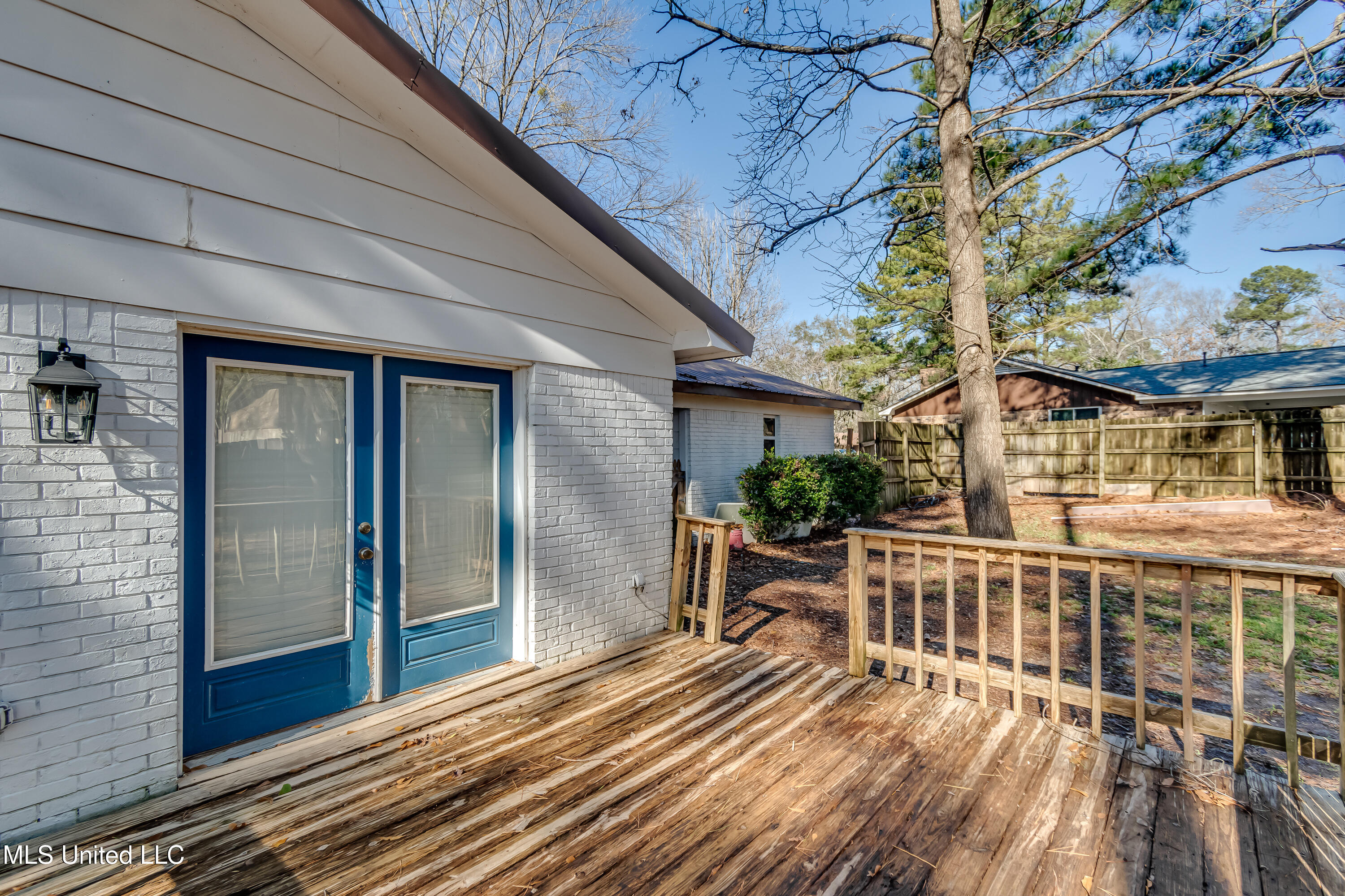 100 Sweet Gum Road North Brandon, MS 39047 - Photo 55 of 57 100 N Sweetgum Rd-19