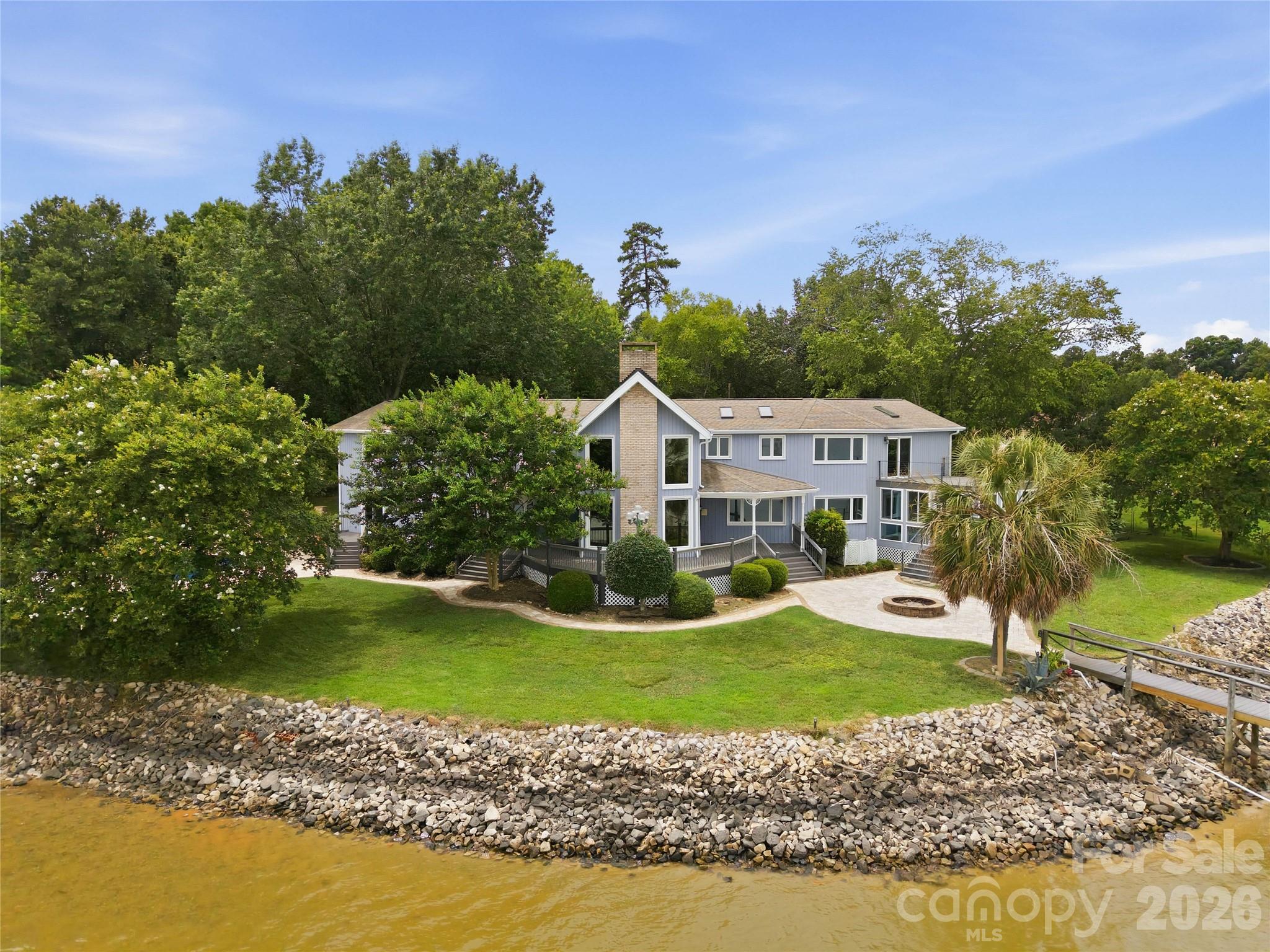 4872 East Liberty Hill Road York, SC 29745 - Photo 45 of 48