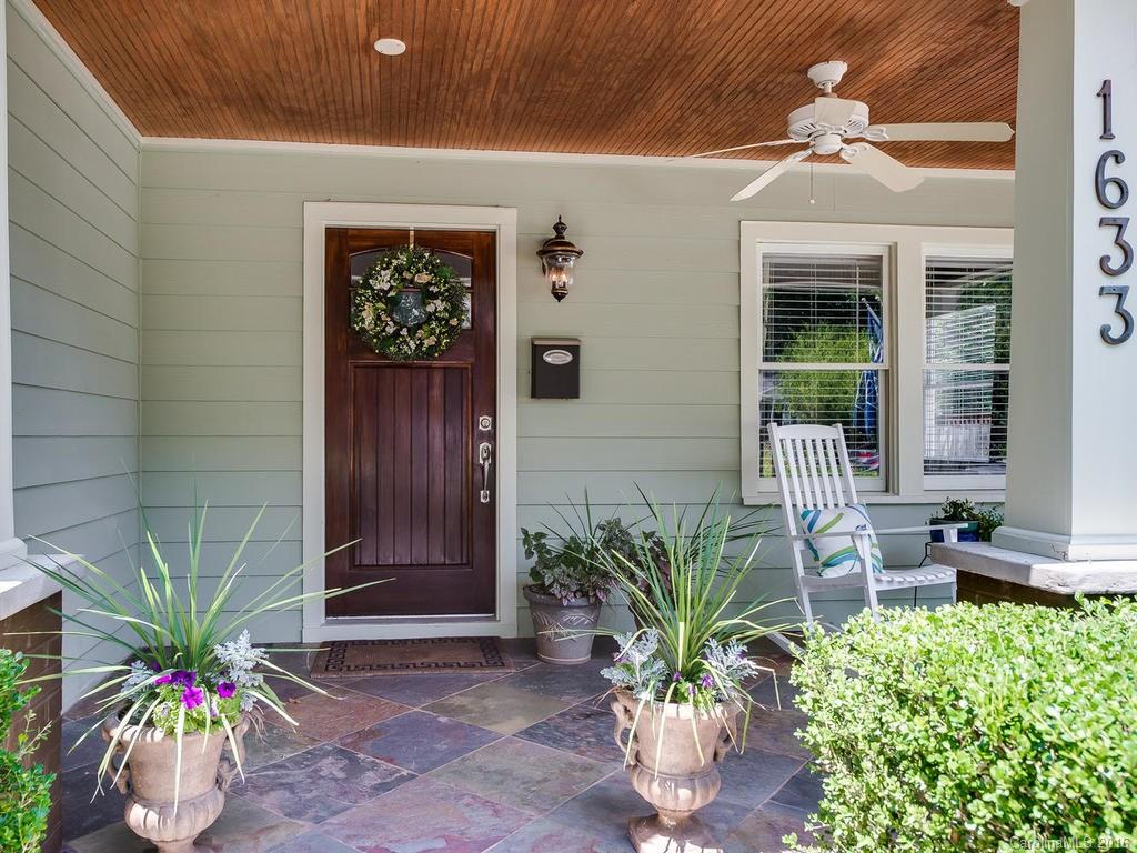 1633 Club Road Charlotte, NC 28205 - Photo 2 of 21 Gallery Image 2
