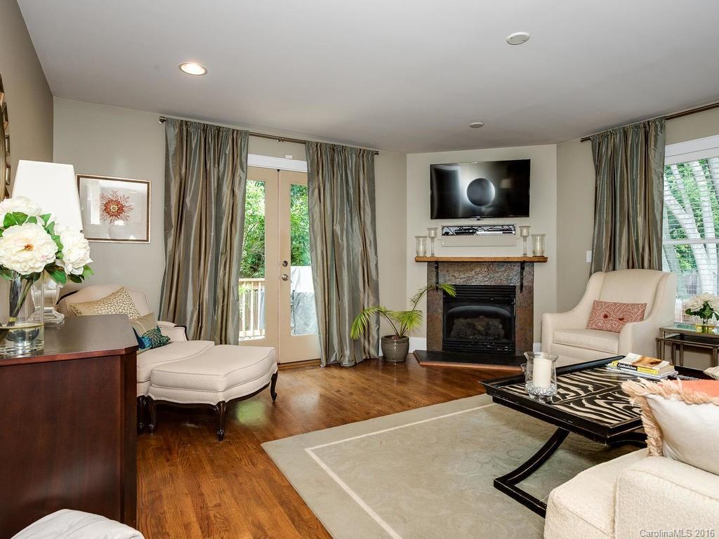 1633 Club Road Charlotte, NC 28205 - Photo 13 of 21 Gallery Image 13