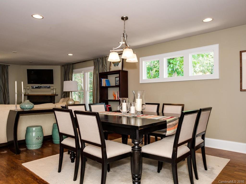 1633 Club Road Charlotte, NC 28205 - Photo 14 of 21 Gallery Image 14