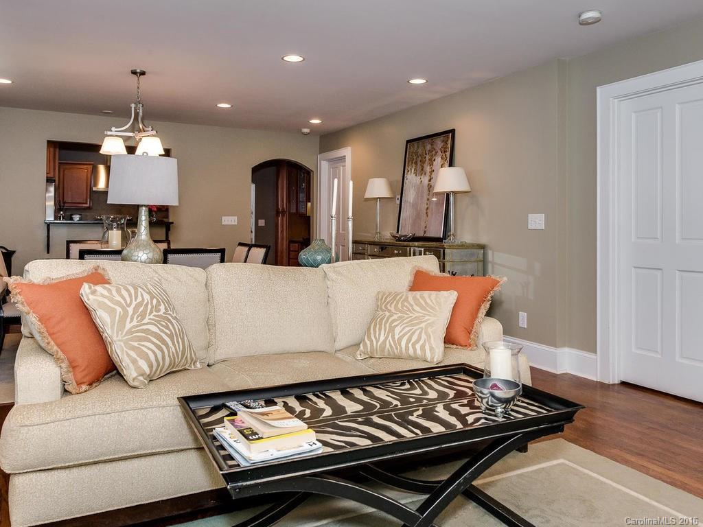 1633 Club Road Charlotte, NC 28205 - Photo 15 of 21 Gallery Image 15
