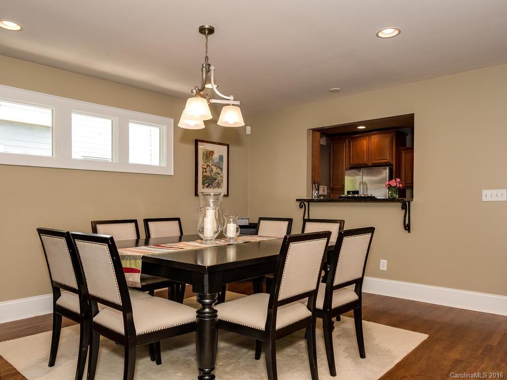 1633 Club Road Charlotte, NC 28205 - Photo 16 of 21 Gallery Image 16