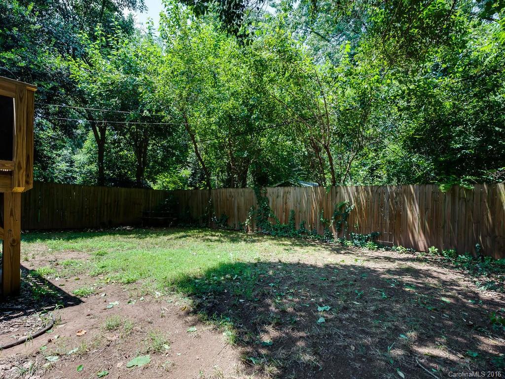 1633 Club Road Charlotte, NC 28205 - Photo 20 of 21 Gallery Image 20