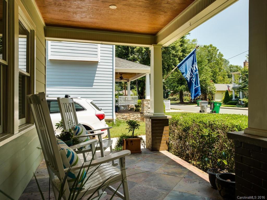 1633 Club Road Charlotte, NC 28205 - Photo 3 of 21 Gallery Image 3