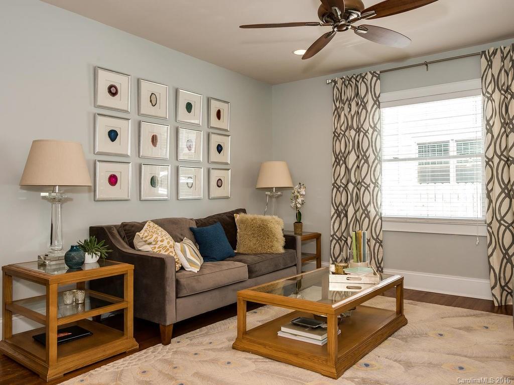 1633 Club Road Charlotte, NC 28205 - Photo 4 of 21 Gallery Image 4