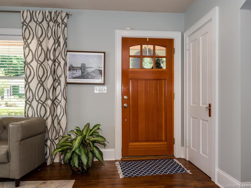 1633 Club Road Charlotte, NC 28205 - Photo 5 of 21 Gallery Image 5