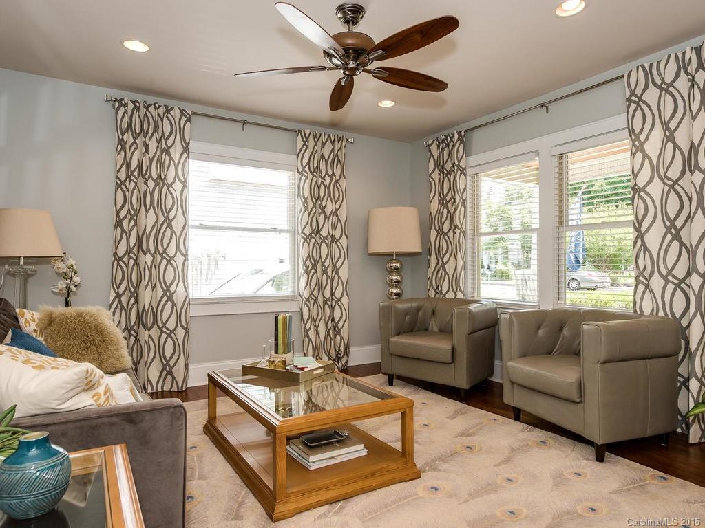 1633 Club Road Charlotte, NC 28205 - Photo 6 of 21 Gallery Image 6