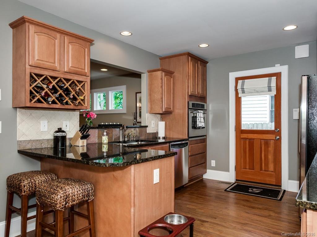 1633 Club Road Charlotte, NC 28205 - Photo 7 of 21 Gallery Image 7