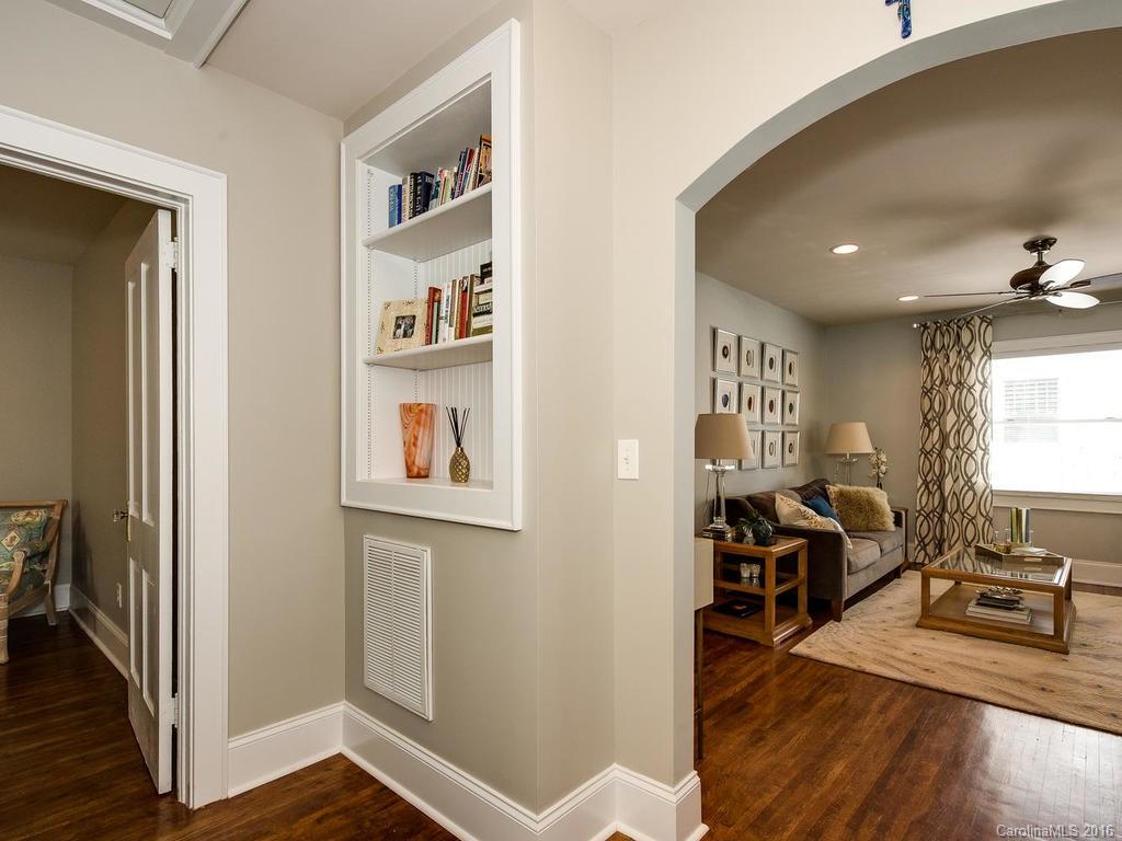 1633 Club Road Charlotte, NC 28205 - Photo 9 of 21 Gallery Image 9