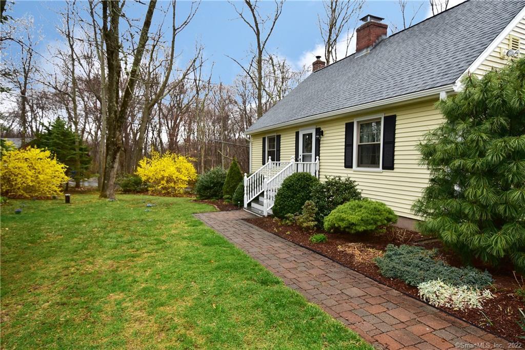3 Old Kent Road North Tolland, CT 06084 - Photo 1 of 1 Gallery Image 1