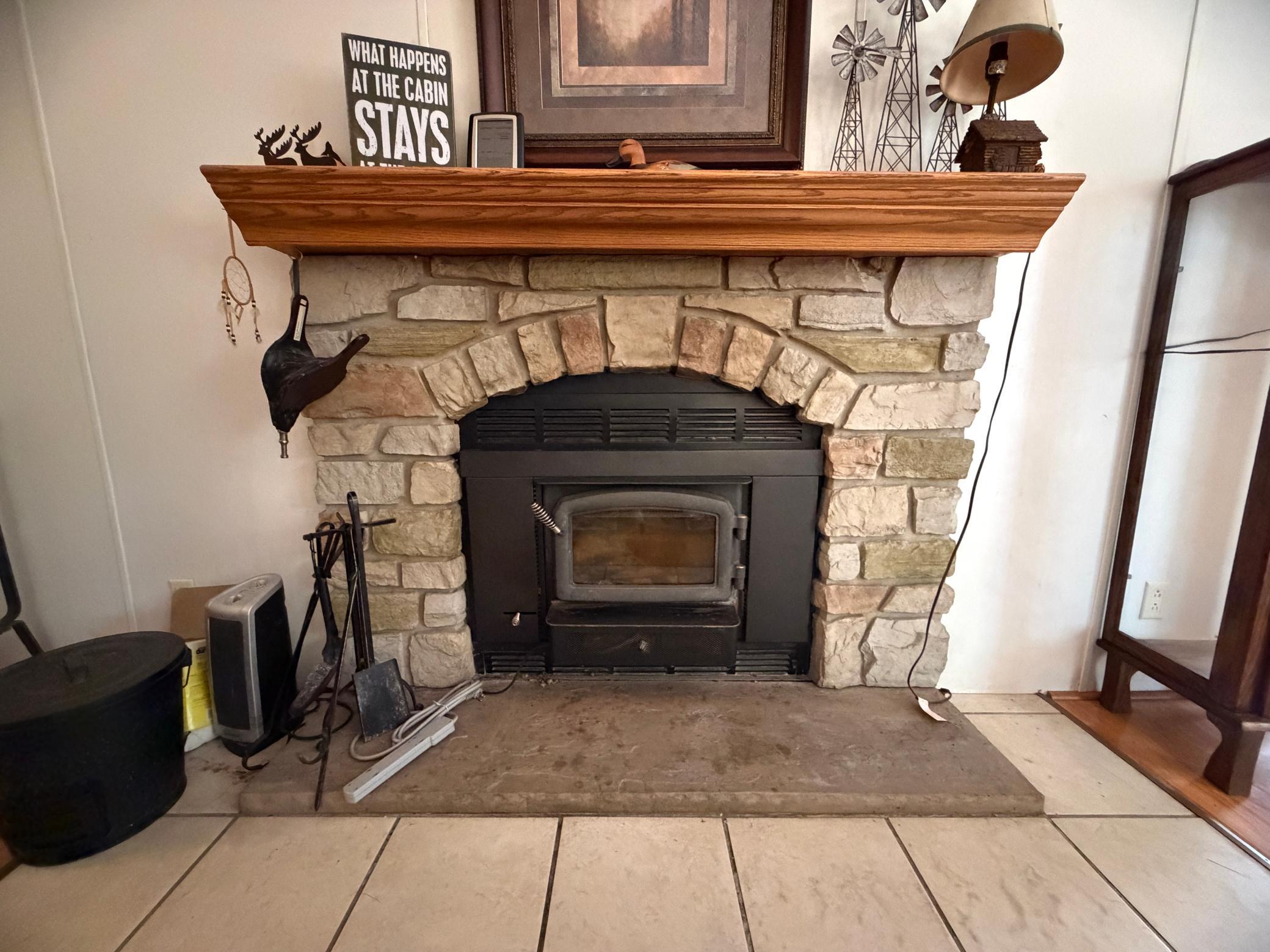 10966 Oak Point Road Northwest Cass Lake, MN 56633 - Photo 10 of 32 Gallery Image 10