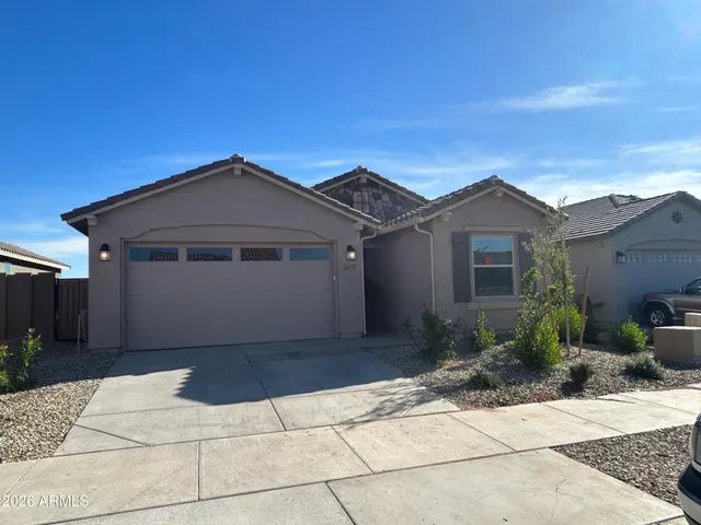 $2,300 | 24551 North 169th Drive, Surprise, AZ 85387