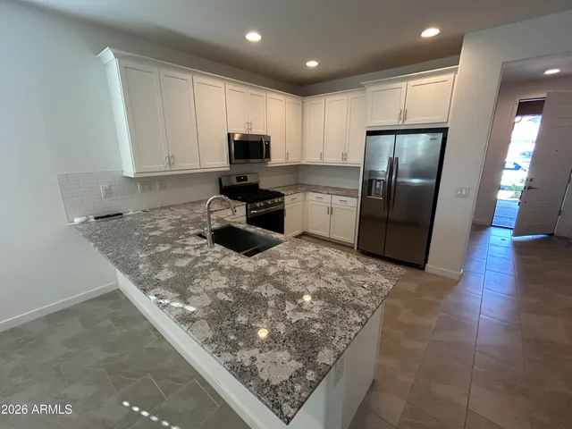 $2,300 | 24551 North 169th Drive, Surprise, AZ 85387