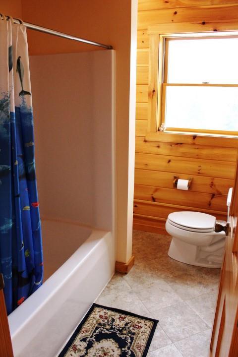 2014 Fox Hollow Road Kingfield, ME 04947 - Photo 15 of 20 Bathroom