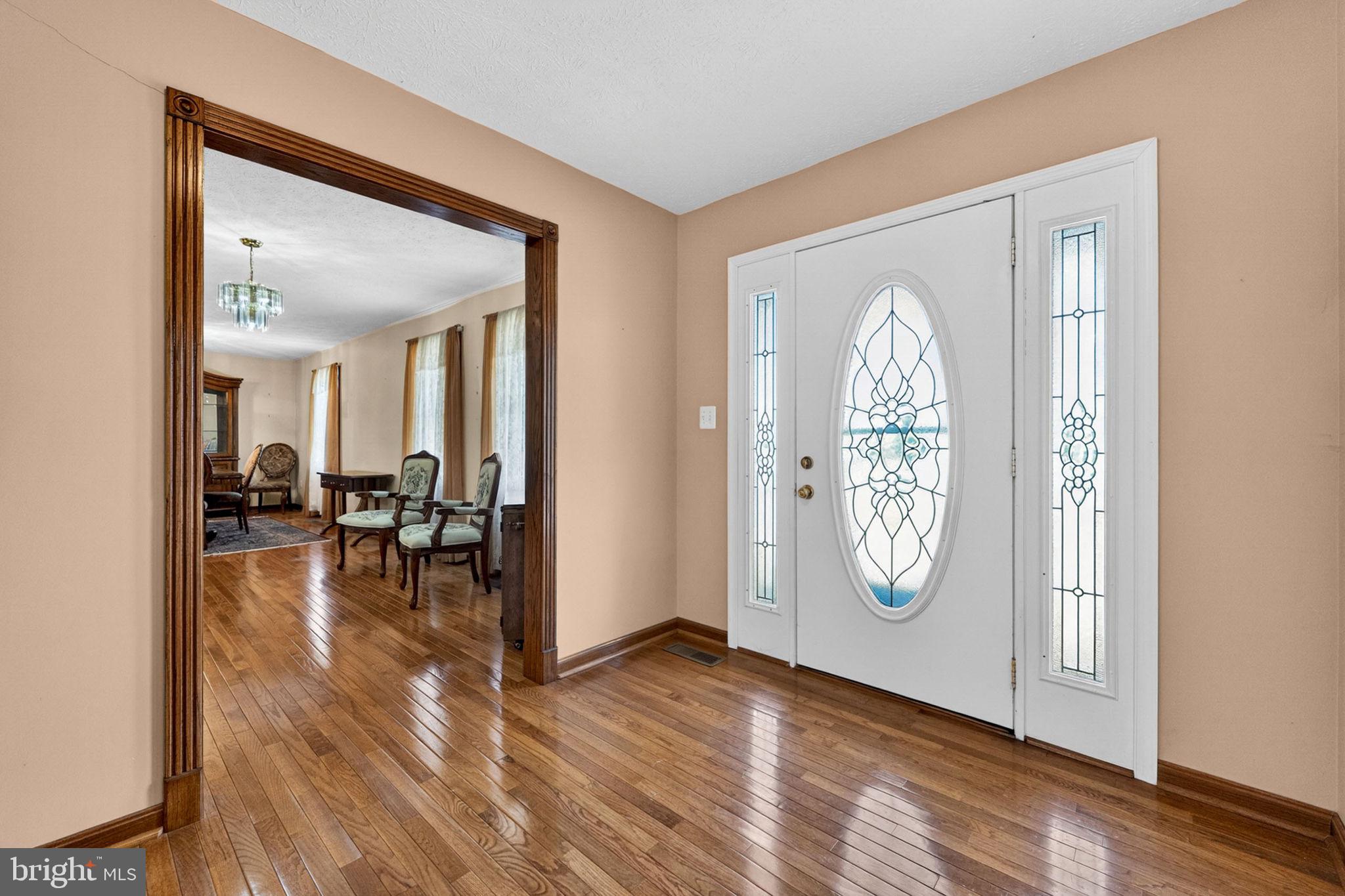 6315 Ida Road Stanley, VA 22851 - Photo 7 of 83 Foyer/Entryway