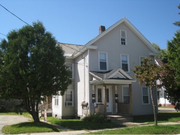 35 Summer Street Rutland, VT 05701 - Photo 1 of 1