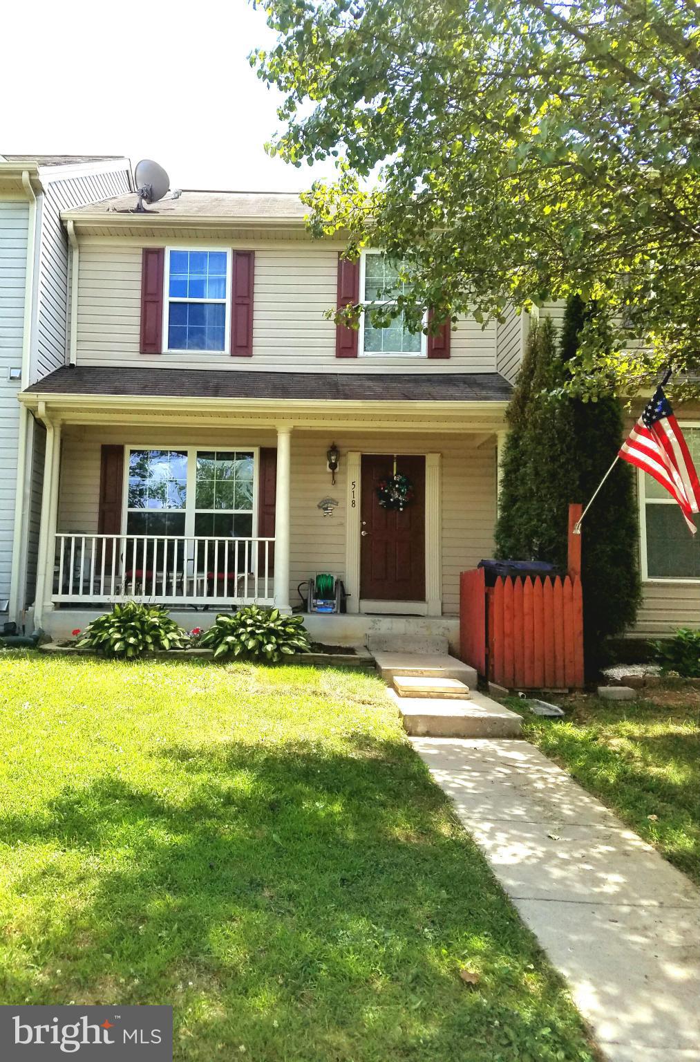 518 Buttonwoods Road Elkton, MD 21921 - Photo 1 of 19 Exterior (Front)