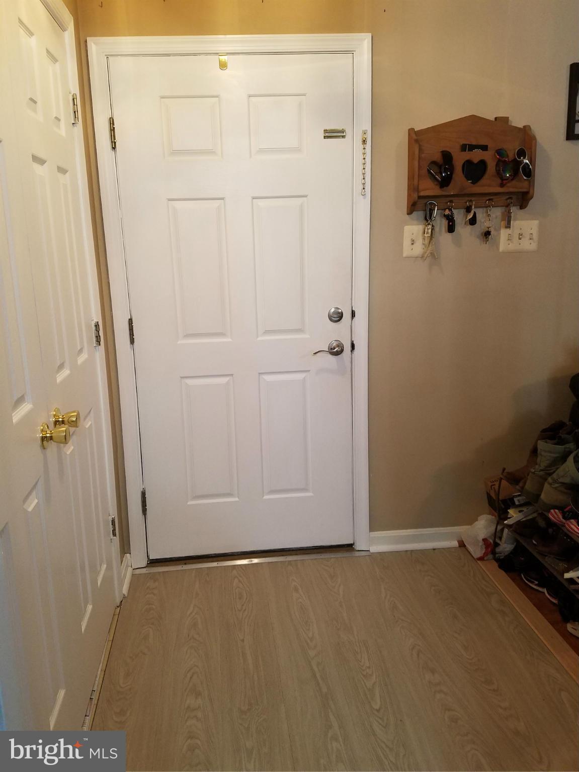 518 Buttonwoods Road Elkton, MD 21921 - Photo 3 of 19 Foyer