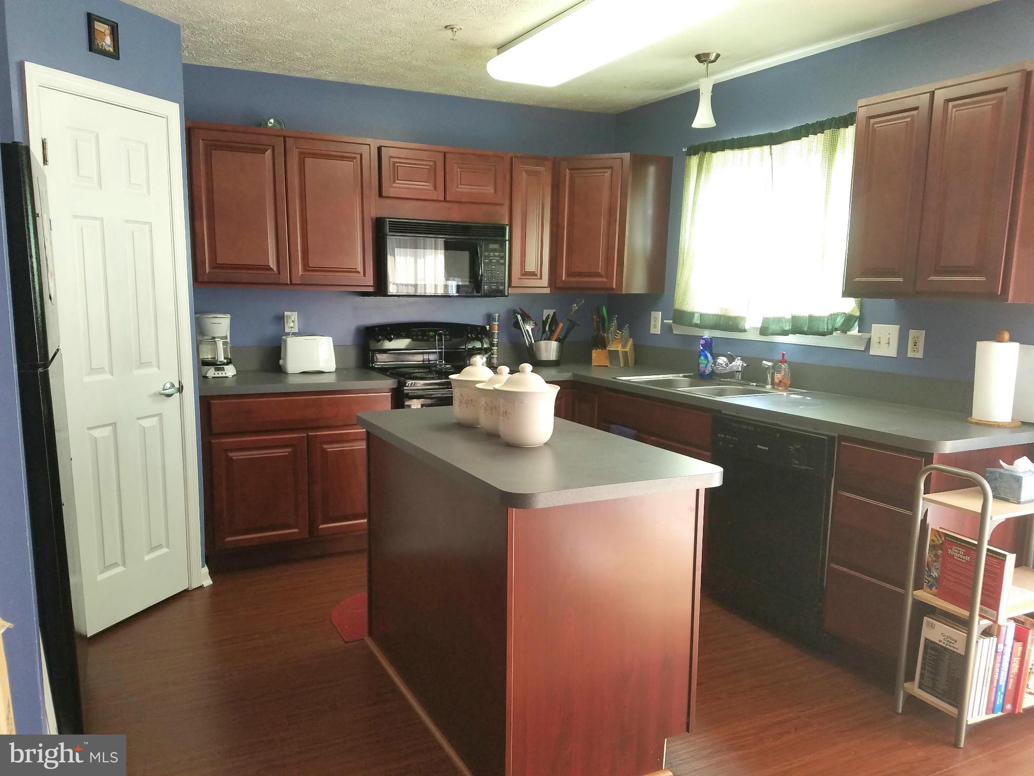 518 Buttonwoods Road Elkton, MD 21921 - Photo 7 of 19 Kitchen