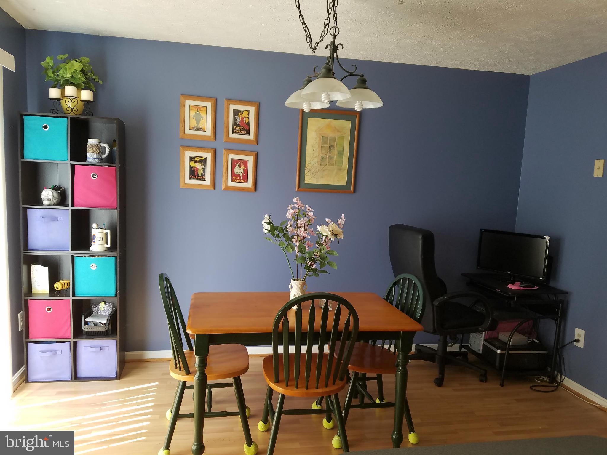 518 Buttonwoods Road Elkton, MD 21921 - Photo 8 of 19 Dining Area