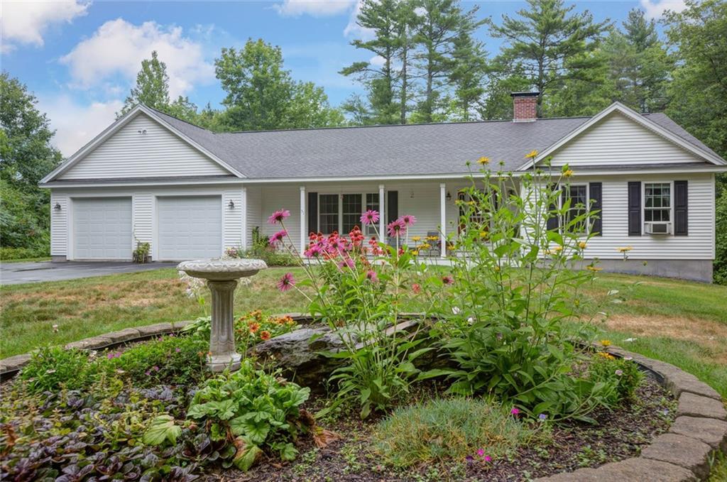 51 Evans Ridge Road Windham, ME 04062 - Photo 1 of 35 Front of house