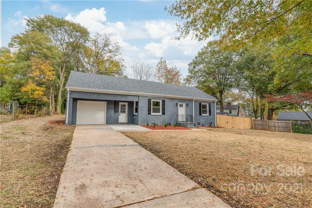309 Miles Road Shelby, NC 28150 - Photo 6 of 26 Gallery Image 6