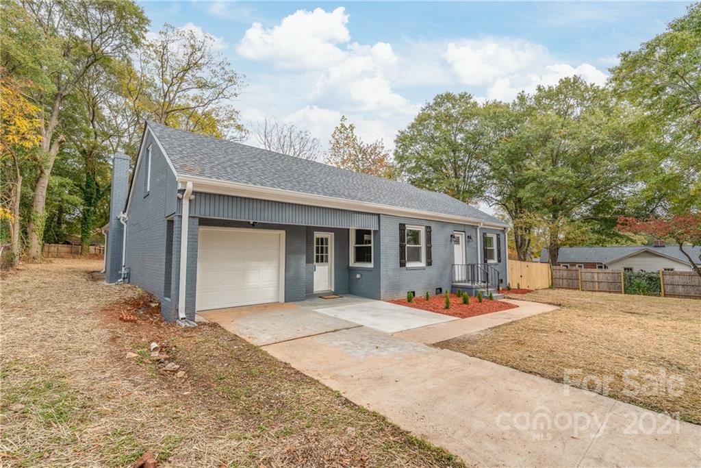309 Miles Road Shelby, NC 28150 - Photo 8 of 26 Gallery Image 8