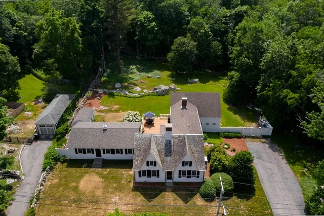 $1,495,000 | 171 South Main Street, Cohasset, MA 02025