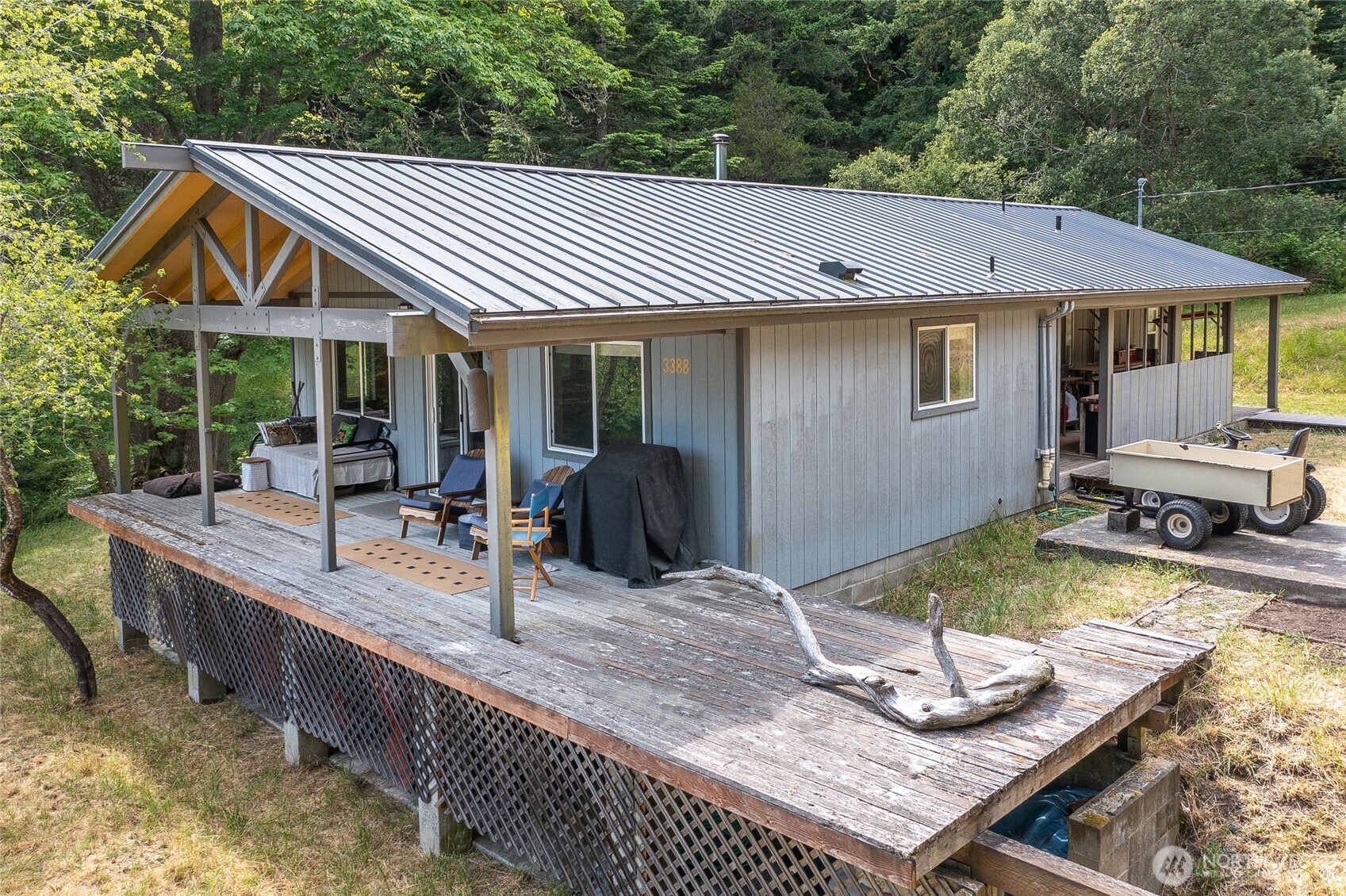 3388 Deer Harbor Road Deer Harbor, WA 98243 - Photo 10 of 38 Gallery Image 10