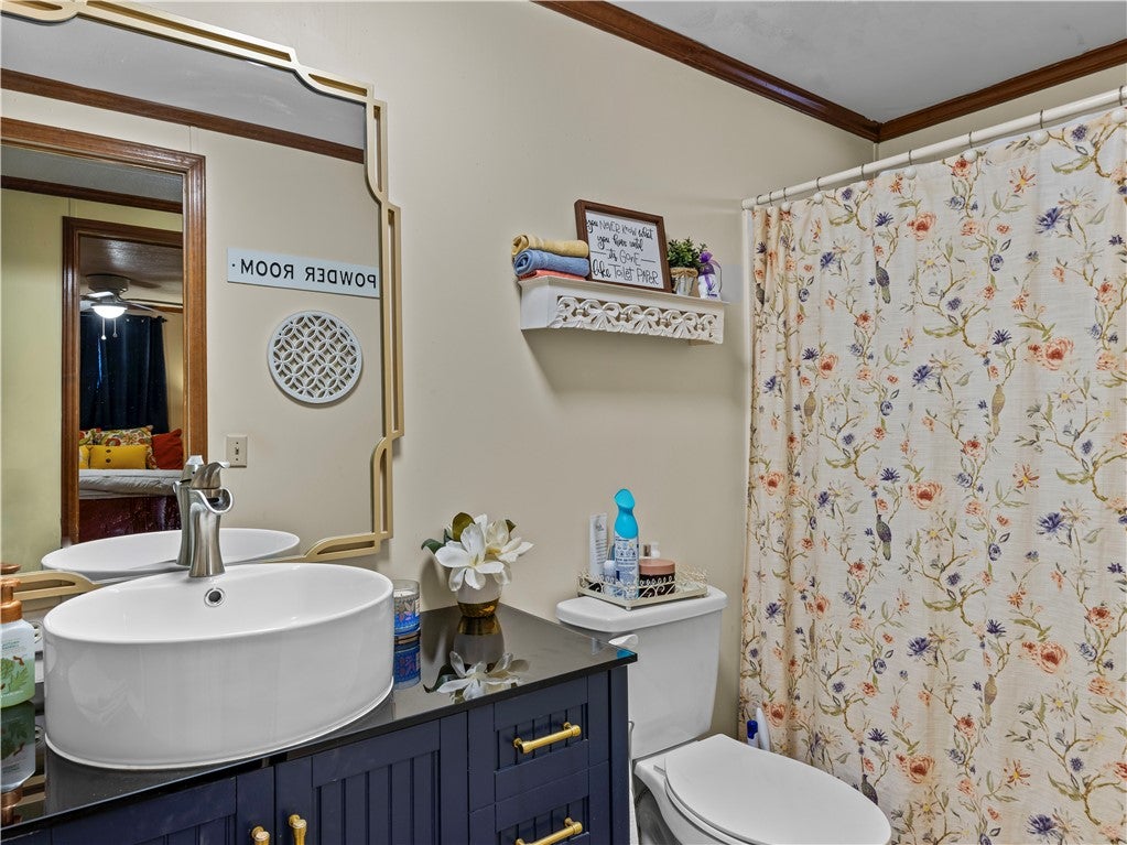 491 Oak Road Dadeville, AL 36853 - Photo 9 of 22 Gallery Image 9