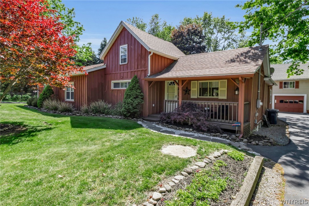 1713 Grover Road East Aurora, NY 14052 - Photo 1 of 50
