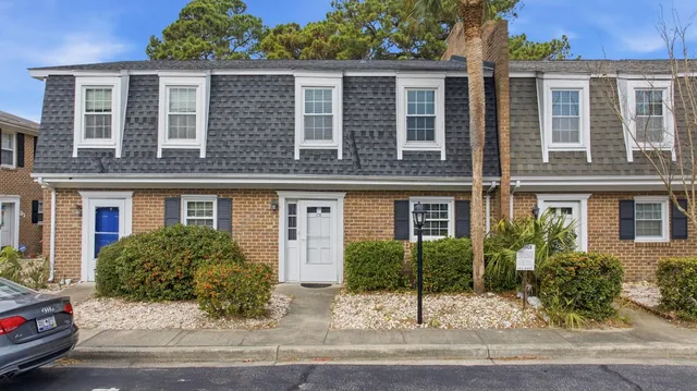 $199,500 | 4505 North Kings Highway, Unit C3, Myrtle Beach, SC 29577