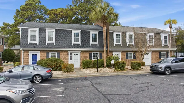 $199,500 | 4505 North Kings Highway, Unit C3, Myrtle Beach, SC 29577