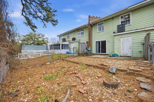 $199,500 | 4505 North Kings Highway, Unit C3, Myrtle Beach, SC 29577