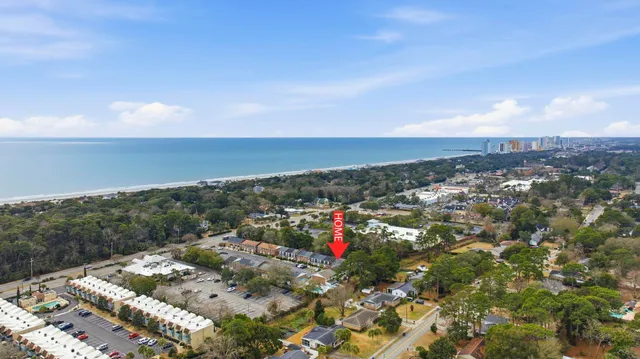 $199,500 | 4505 North Kings Highway, Unit C3, Myrtle Beach, SC 29577