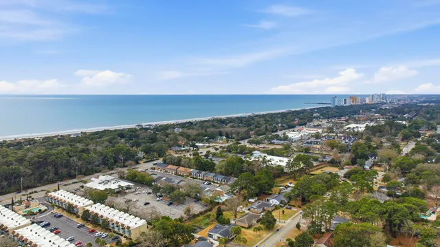 $199,500 | 4505 North Kings Highway, Unit C3, Myrtle Beach, SC 29577