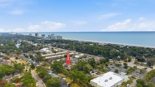 $199,500 | 4505 North Kings Highway, Unit C3, Myrtle Beach, SC 29577