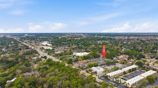 $199,500 | 4505 North Kings Highway, Unit C3, Myrtle Beach, SC 29577