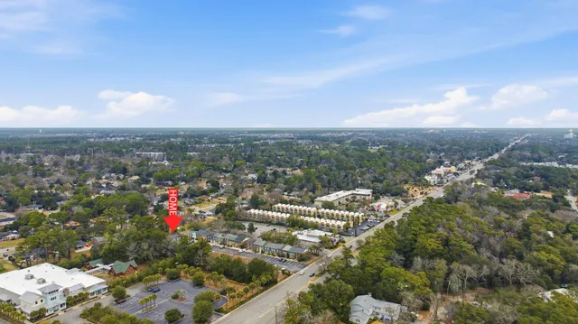 $199,500 | 4505 North Kings Highway, Unit C3, Myrtle Beach, SC 29577