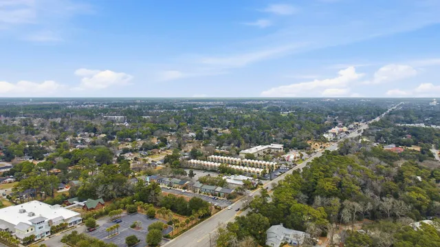 $199,500 | 4505 North Kings Highway, Unit C3, Myrtle Beach, SC 29577