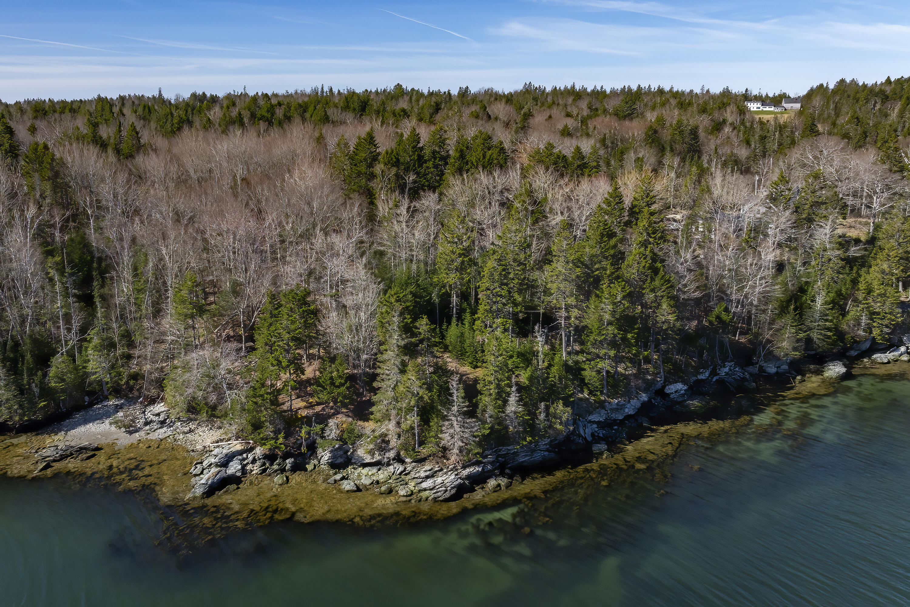 465 Eggemoggin Road Little Deer Isle, ME 04650 - Photo 60 of 67 103- 465 Eggemoggin Road HiRes-DTP (1)