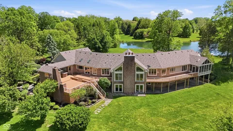 $3,950,000 | 13500 Six Points Road, Carmel, IN 46032