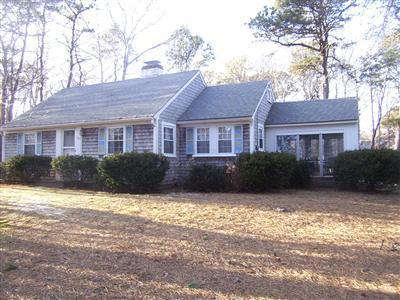 254 Lower County Road Harwich Port, MA 02646 - Photo 1 of 13 Primary Photo
